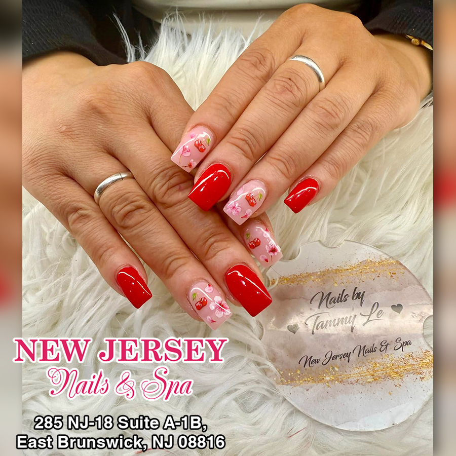 Nail June 30